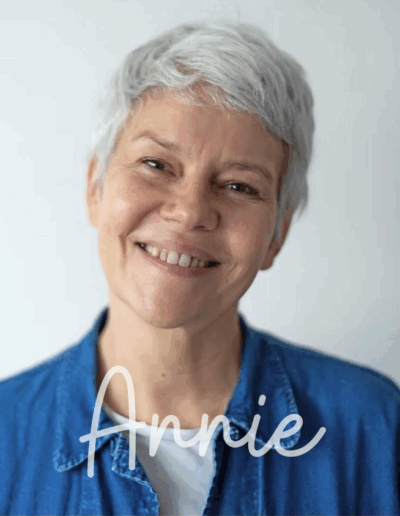 Annie Vigier