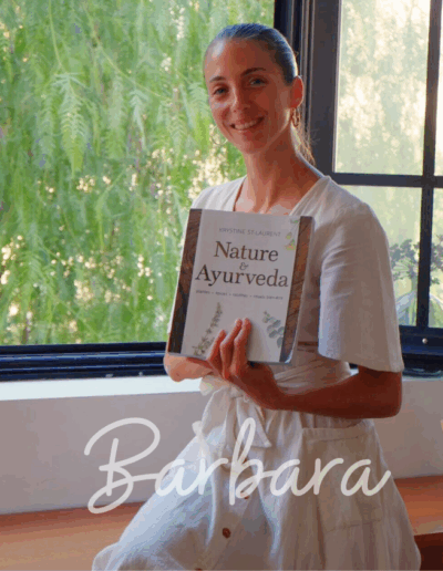Barbara Duncan